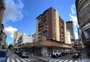 En Chacao inician censo para que condominios registren vulnerabilidades de sus edificios