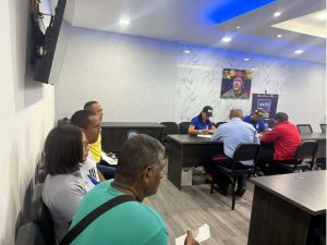 Intt reactiva atención administrativa y en línea tras los terremotos