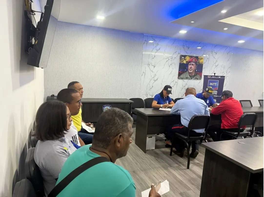 Intt reactiva atención administrativa y en línea tras los terremotos