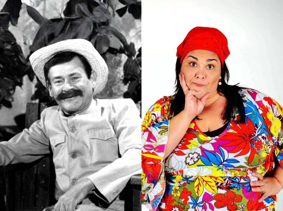 El humor que se perdió en La Guaira