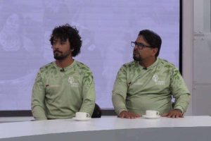 Misión Árbol despliega plan de acompañamiento integral en campamentos transitorios