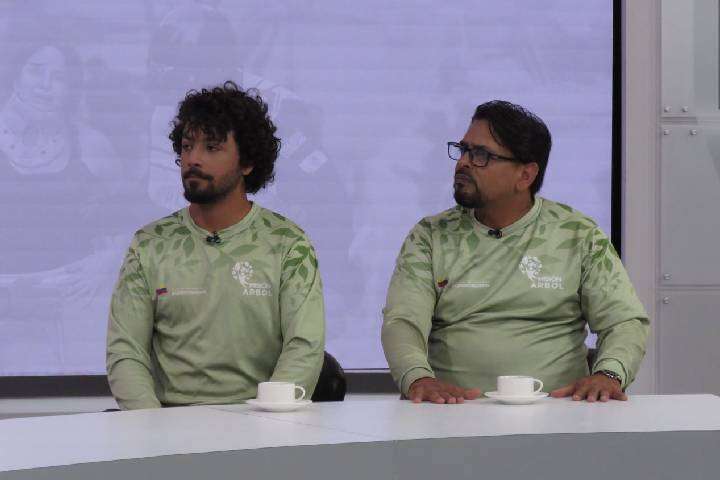 Misión Árbol despliega plan de acompañamiento integral en campamentos transitorios