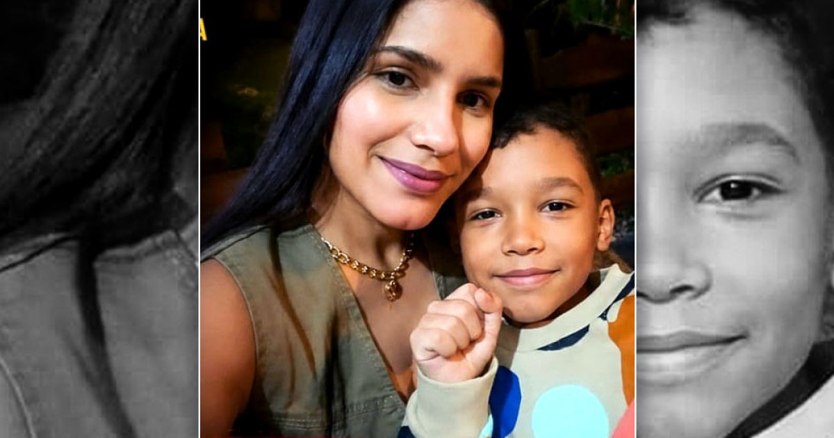 Hallaron los cuerpos de niño Fabio y su madre entre los escombros de Residencias Tahití en Caraballeda