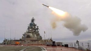 Rusia revela la eficacia de sus misiles balísticos sobre las defensas que la OTAN da a Ucrania