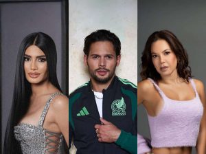 Artistas piden no olvidar la tragedia: «Venezuela aún nos necesita»