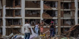 La tragedia restará puntos al crecimiento económico, pero no habrá recesión