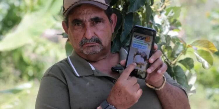 los 146 deportados por EEUU el mismo día de los terremotos que acabaron bajo los escombros en Venezuela