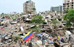 Balance 18J: se incrementa a 5.119 el número de fallecidos producto del doble sismo del 24 de junio