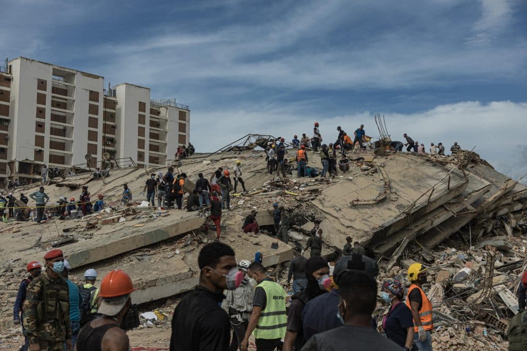 La advertencia de una geóloga tras la aparente calma sísmica en Venezuela
