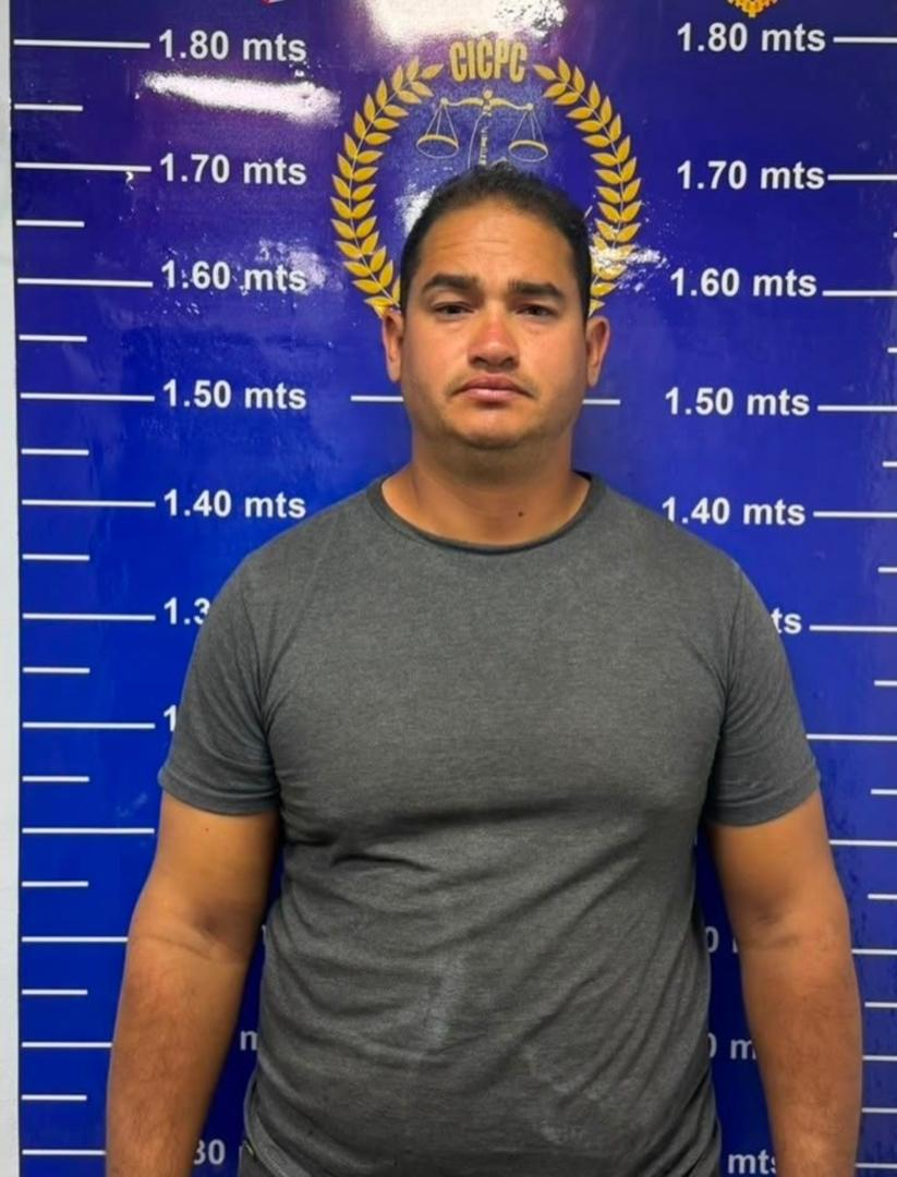 Detenidos 4 agentes del Cicpc por hurtar bienes hallados en escombros de La Guaira