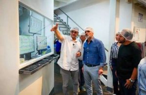 Sector agroindustrial venezolano no ha detenido producción de alimentos tras doble terremoto