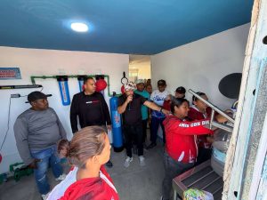 24 plantas potabilizadoras han sido instaladas en Cumaná