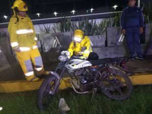 Tragedia vial en Barinas: mueren una joven y sus dos pequeños hijos