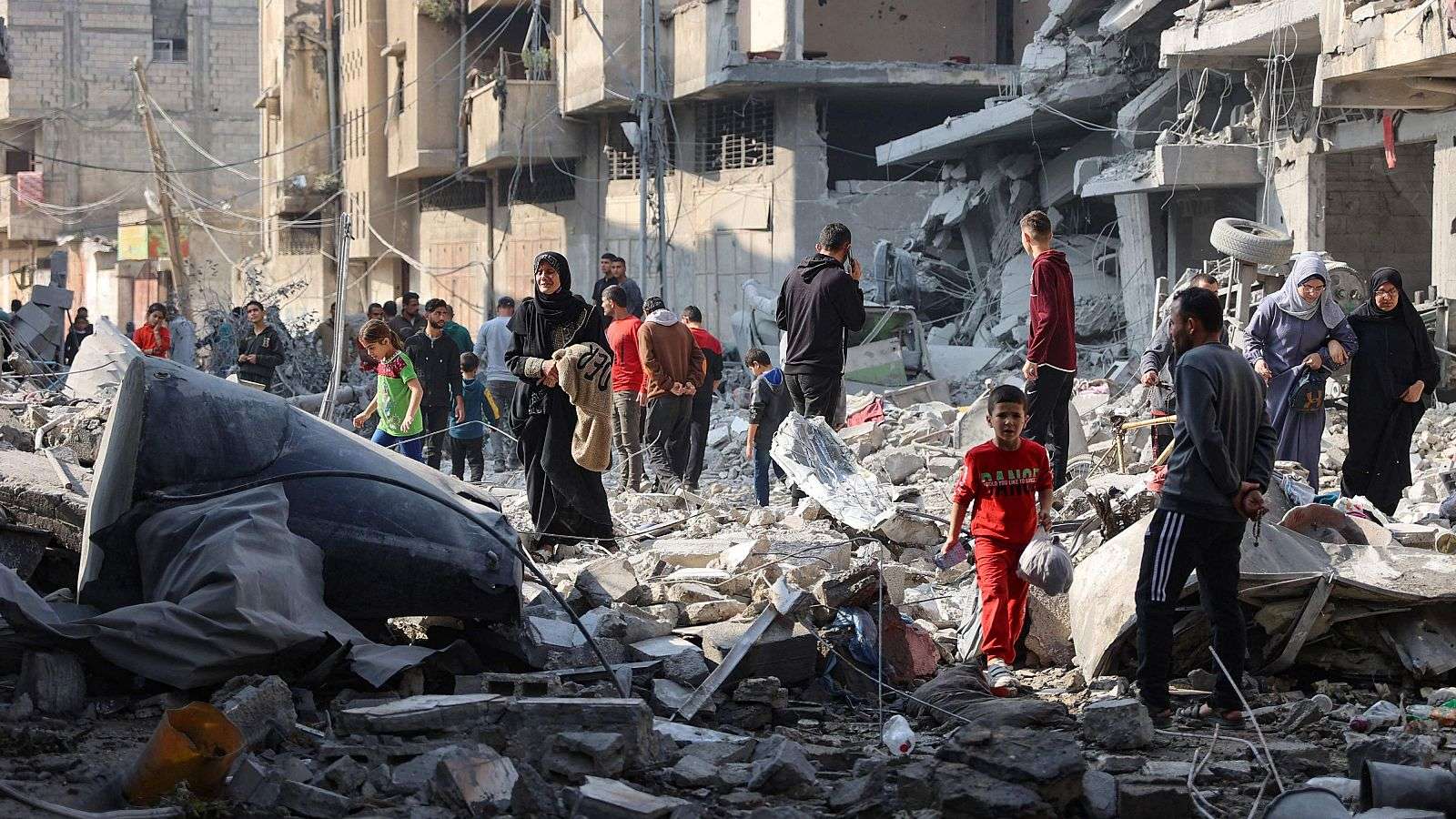 Israel asesinó 152 palestinos en julio durante el “alto al fuego”