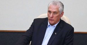 Díaz-Canel: las reformas económicas no son para complacer a Estados Unidos