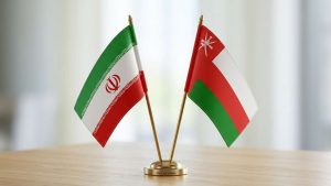 Irán y Omán están cerca de un acuerdo sobre el estrecho de Ormuz