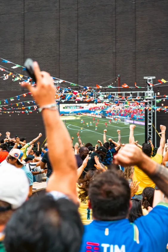 Todos hablan de deporte, pero ¿cuáles son los favoritos para los venezolanos cuando de apuestas se trata?