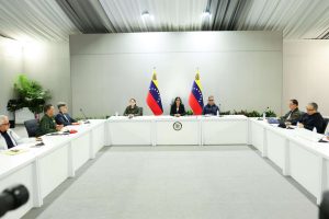 Venezuela prepara acciones preventivas para enfrentar al «Súper Niño»