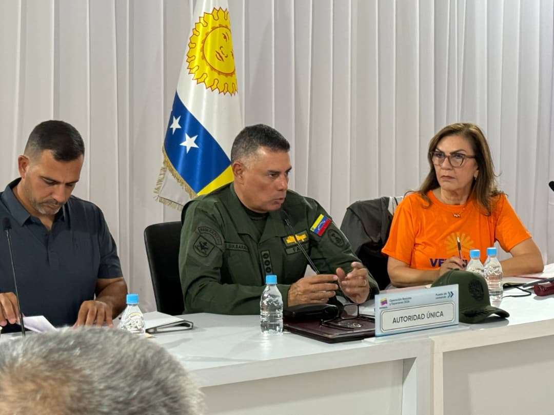 Plan Venezuela Renace reconstruye 13.796 viviendas en el país