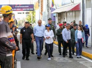Bricomiles recuperarán 1.000 escuelas – Últimas Noticias