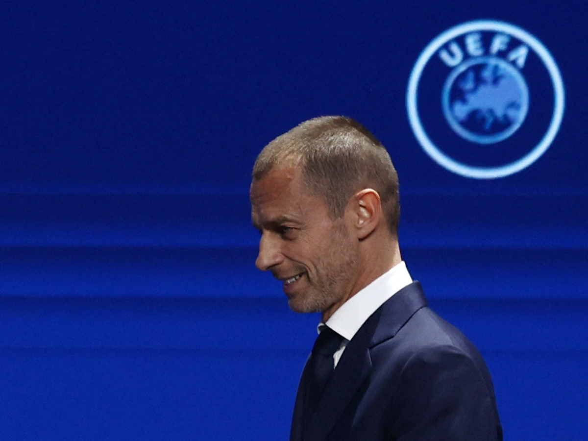 La UEFA mantiene el boicot a la FIFA