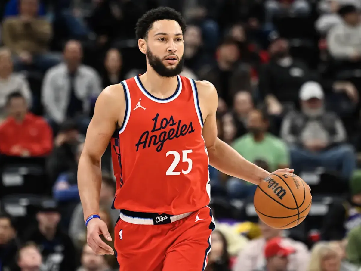 Ben Simmons busca redimirse en la NBA