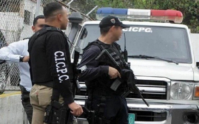 Hombre asesinó a su tía con un puñal y dejó heridas a su prima y a otro familiar en Bolívar