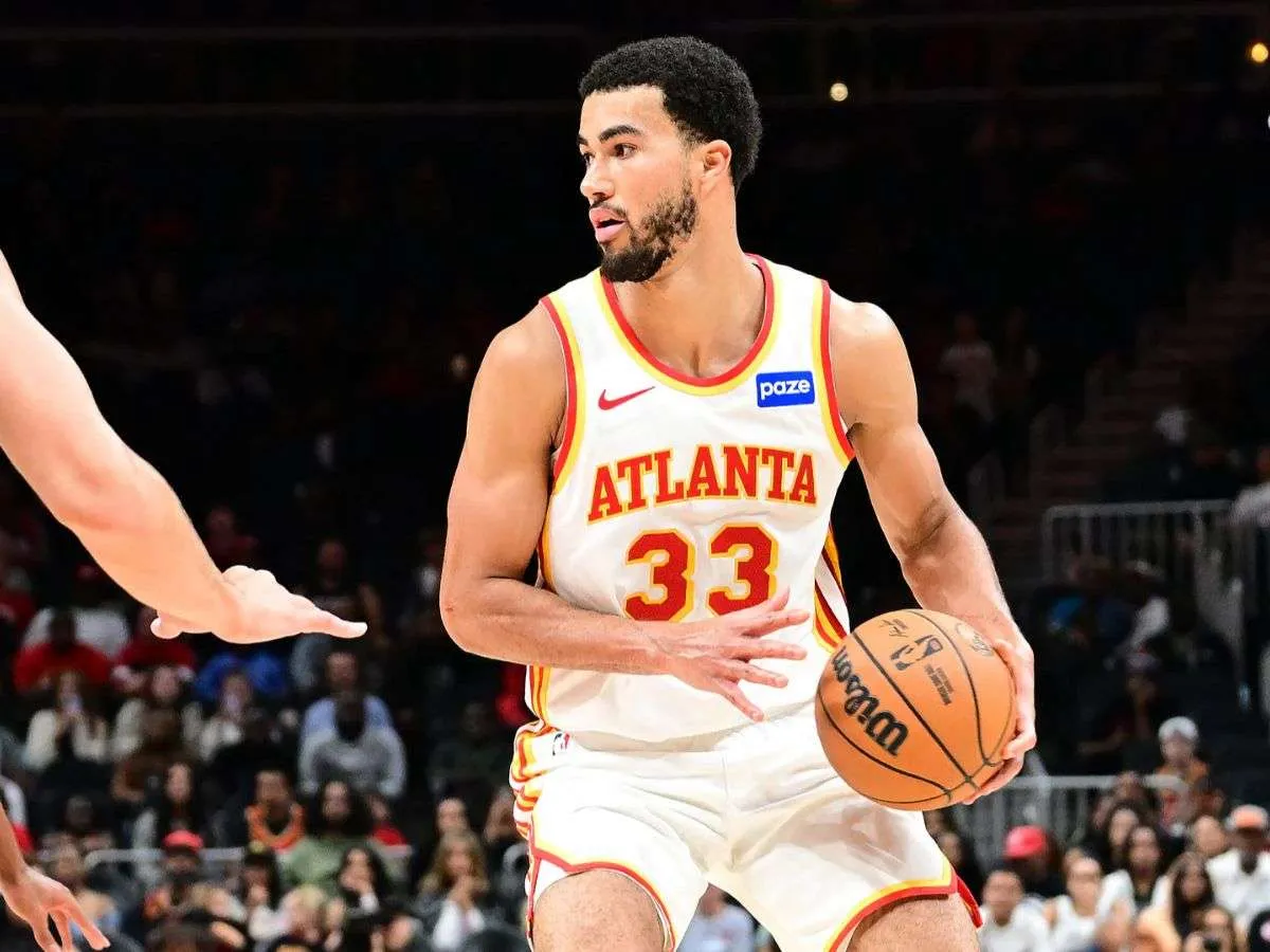 Caleb Houstan jugará con los Pelicans