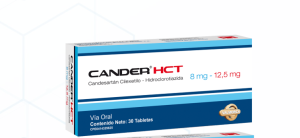 Emiten alerta sanitaria por lote falsificado del fármaco Cander de 16 mg