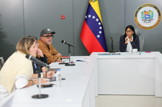 Se construirán 2.000 viviendas en Catia La Mar