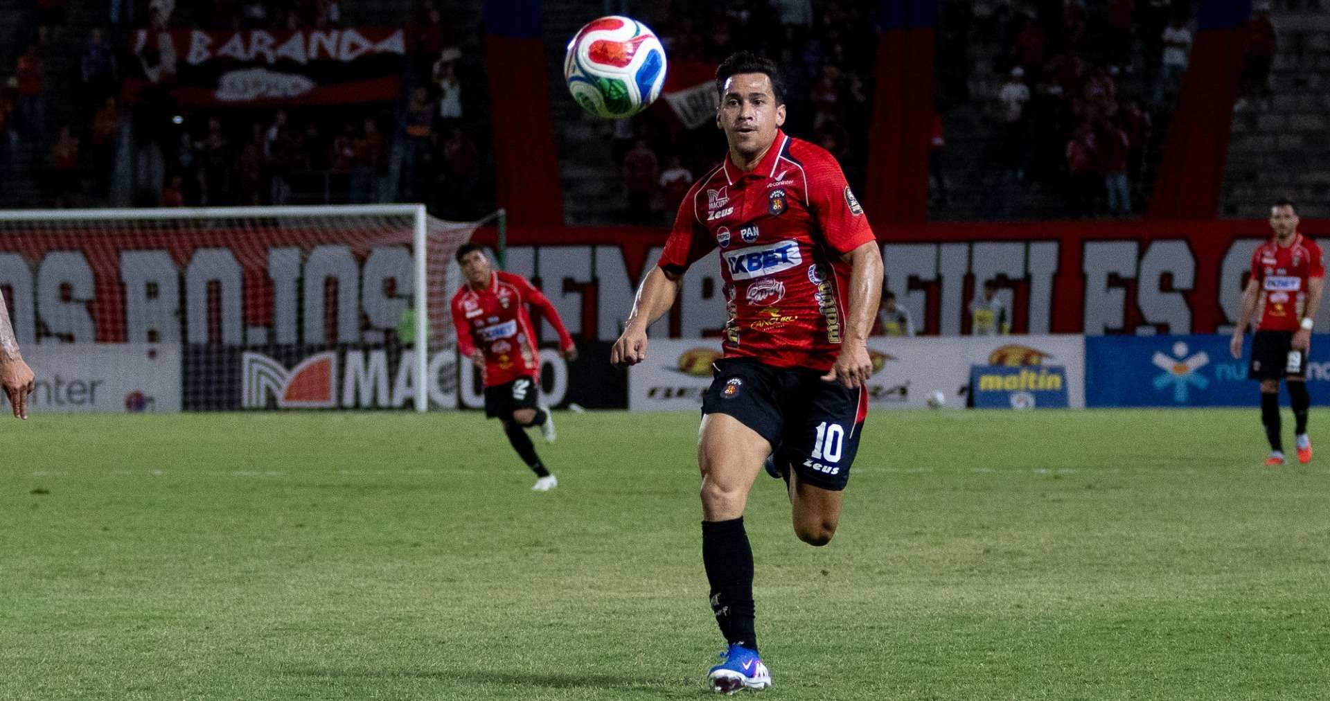 El Caracas FC sigue sin ganar en el Clausura