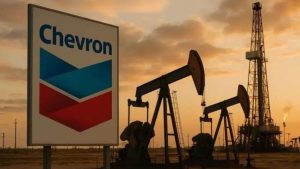 Chevron calcula saldar la deuda de Venezuela para inicios de 2027