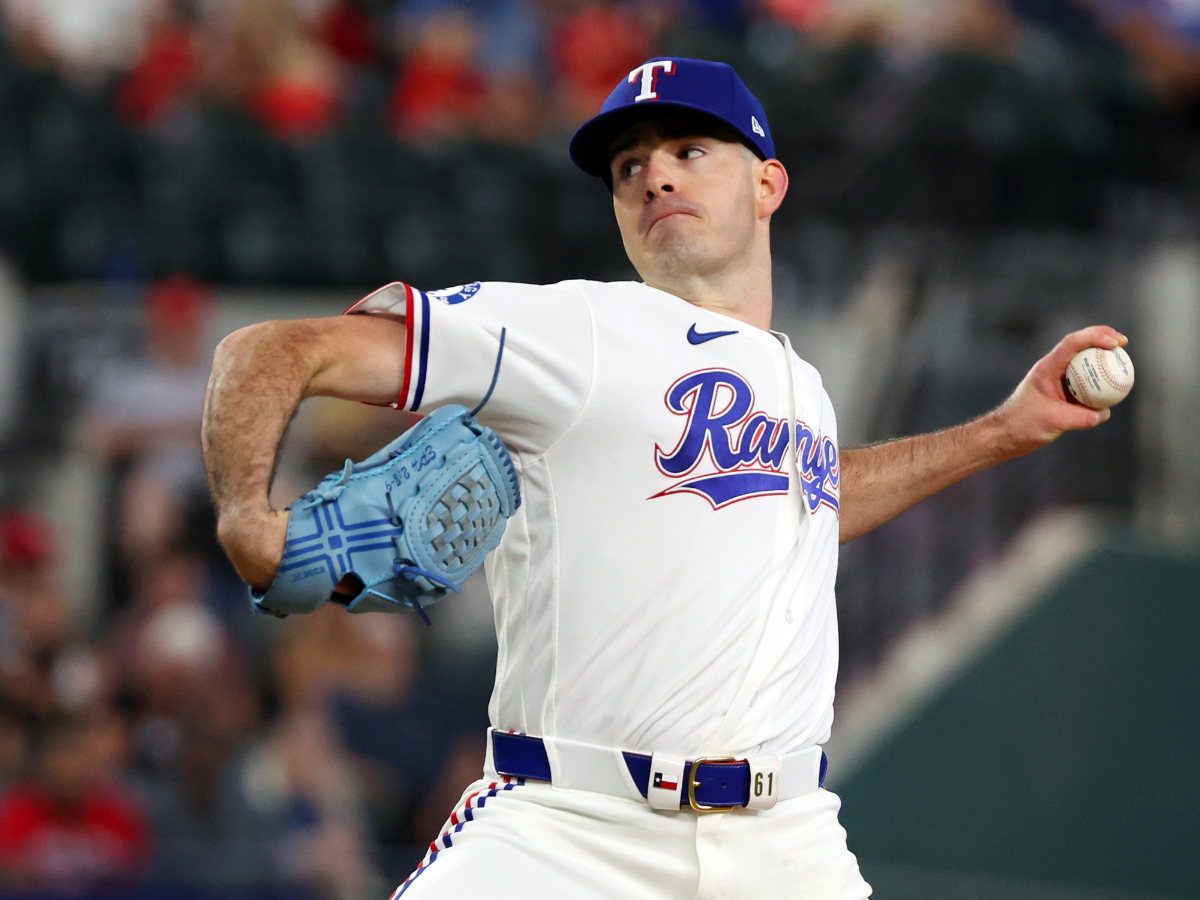Bradford blanquea a Gigantes en su primera salida en MLB