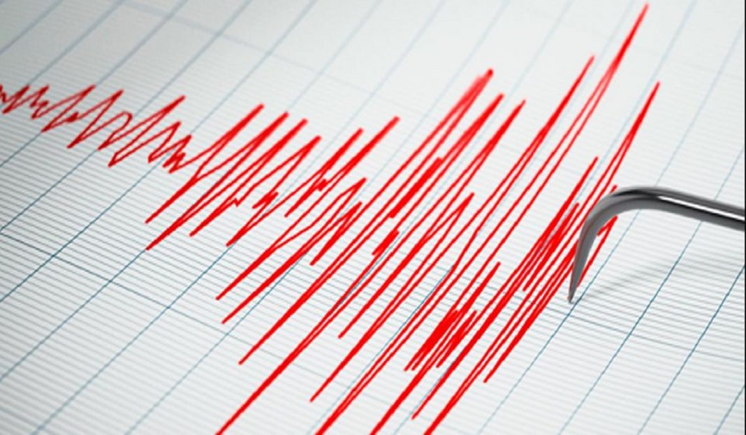 Terremoto de 7.4 de magnitud estremece a Colombia este lunes 10 de agosto