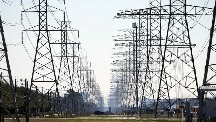 Venezuela registró demanda récord de electricidad en 15.625 Megavatios