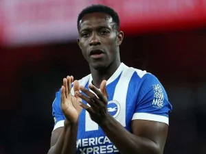 Danny Welbeck aportará experiencia al Chelsea