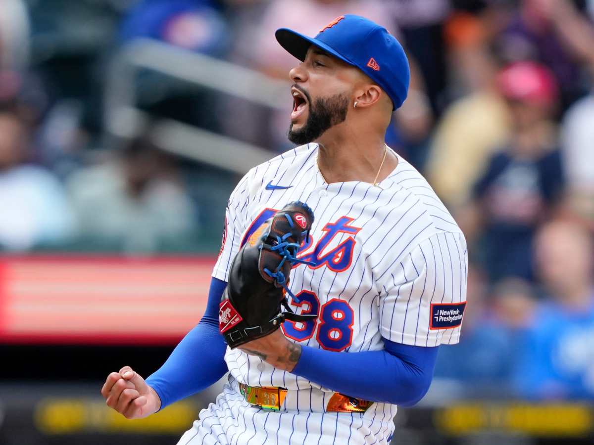 Devin Williams a la lista de lesionados de los Mets