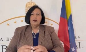 Oposición confirma su delegación para el diálogo que inicia conversaciones la próxima semana