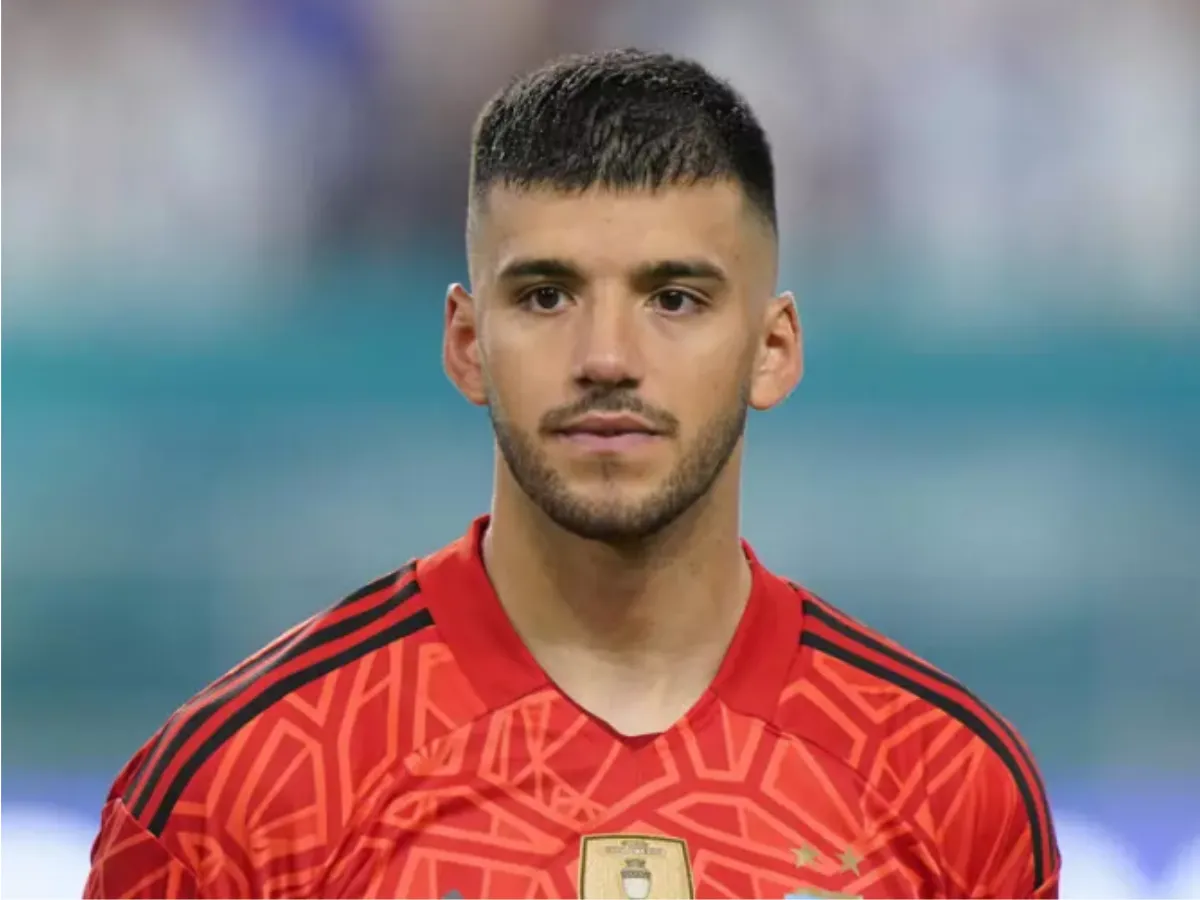 Manchester City busca el fichaje de Gerónimo Rulli