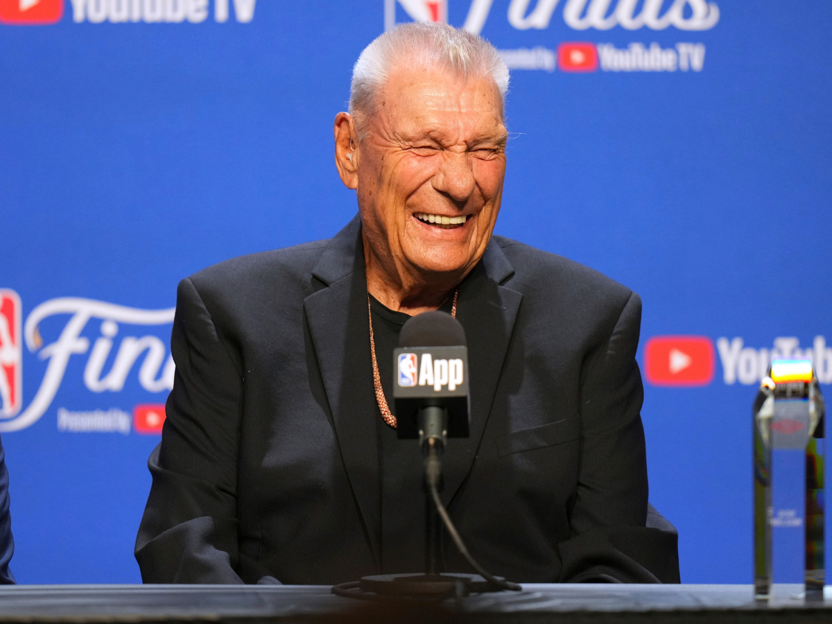 Fallece el legendario ex entrenador de la NBA, Don Nelson