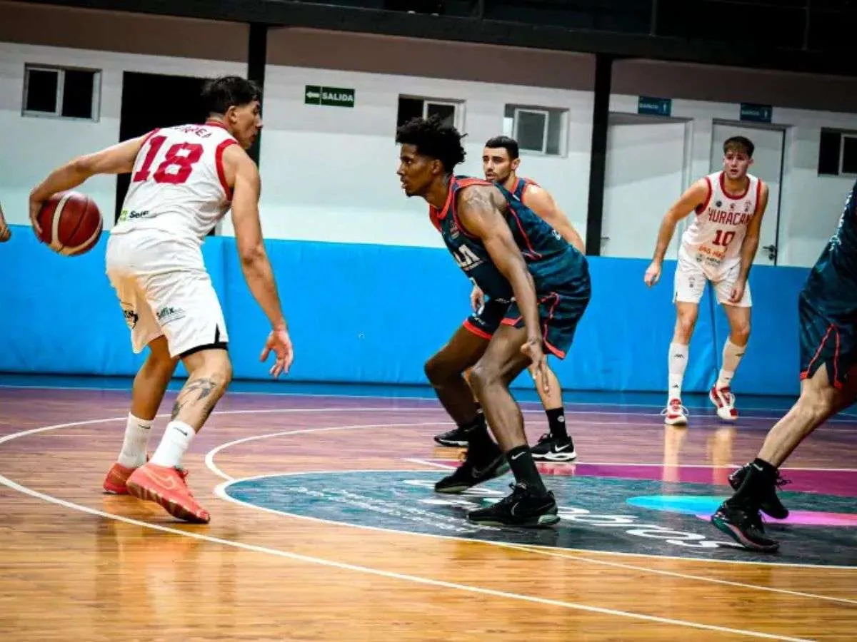 Elián Centeno vestirá la camiseta de Regatas Corrientes