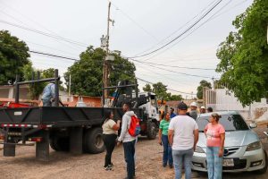 Entregan 150 transformadores en Maracaibo por plan Cayapa