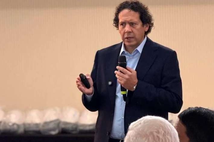 Ingenieros convocados por el Pnud se suman a Comisión Presidencial de Habitabilidad