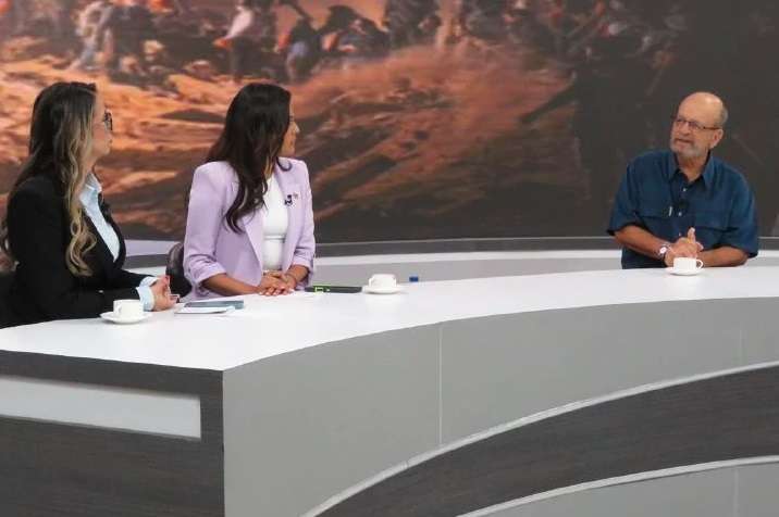 Franck Audemard: sismo de Colombia no tiene relación con terremotos del 24 de junio