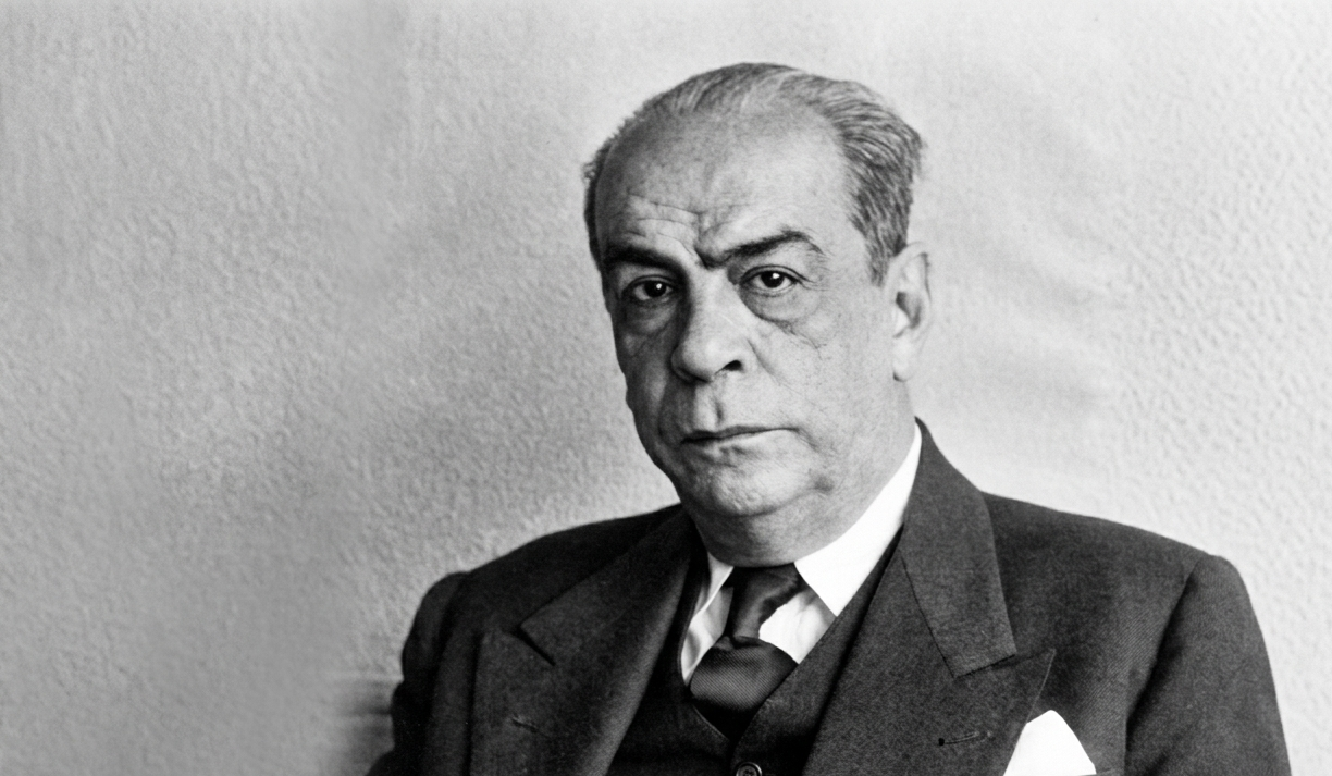 Gregorio Valera-Villegas: Rómulo Gallegos pensó y sintió a Venezuela