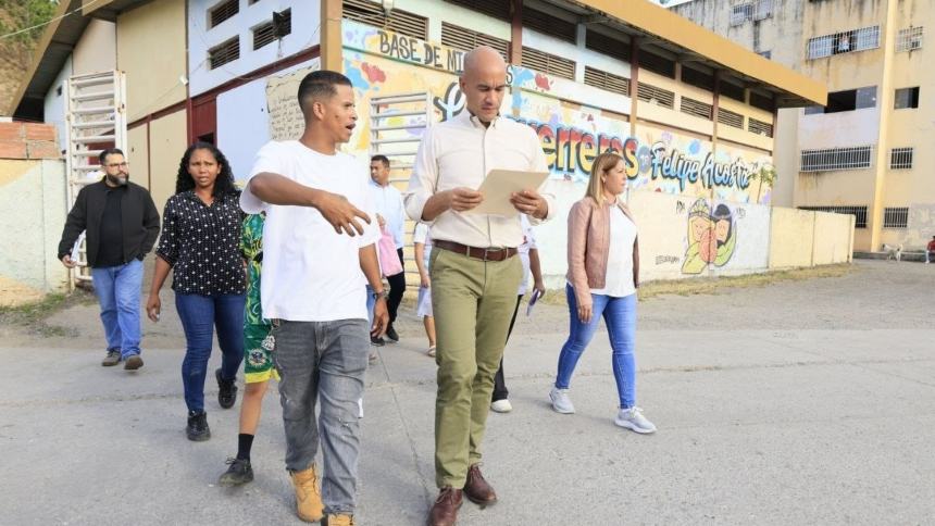 ¿Cuándo iniciará el nuevo año escolar? Esta es la fecha que reveló el Ministro de Educación