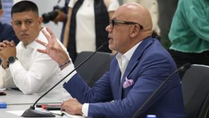 Gobierno y opositores establecieron metodología para el proceso de diálogo en Venezuela
