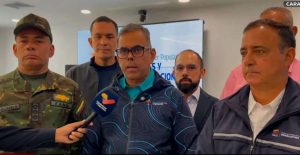 Gobierno y sector privado evalúan Plan de Ahorro Energético