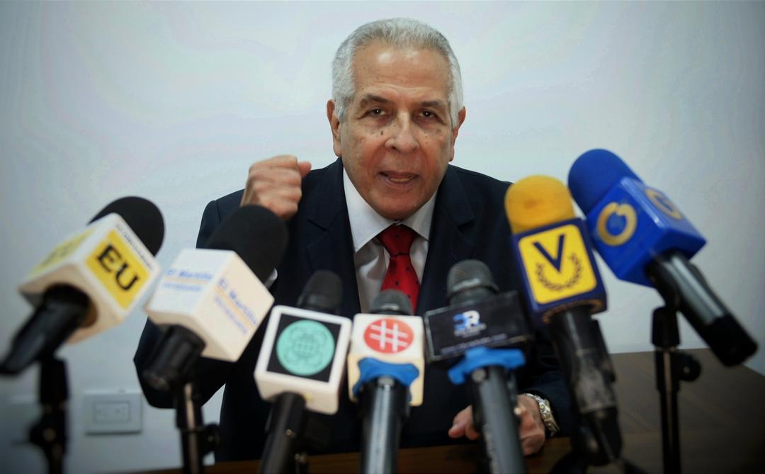 Asamblea General Reunificadora pide incluir las PASO en la agenda de transición
