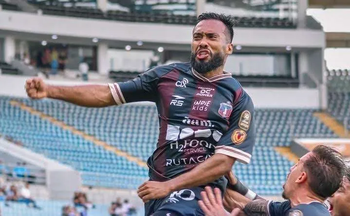 Luis “Cariaco” González le dio triunfo al Monagas